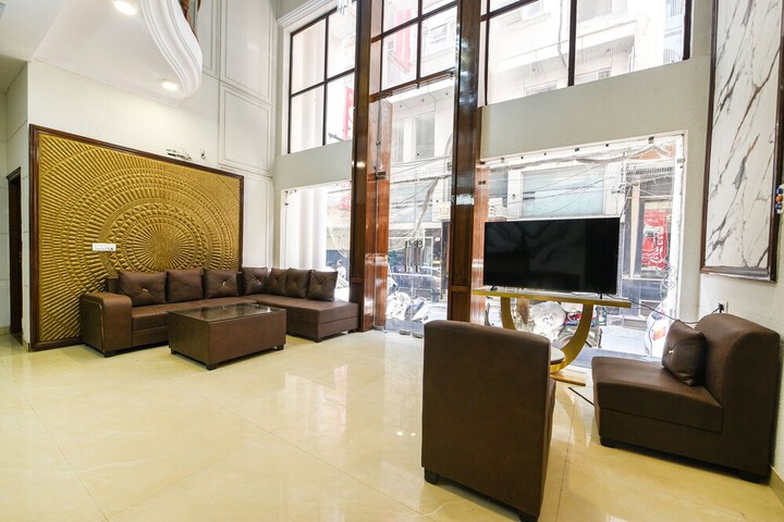 Hotel Interior 16 of 44