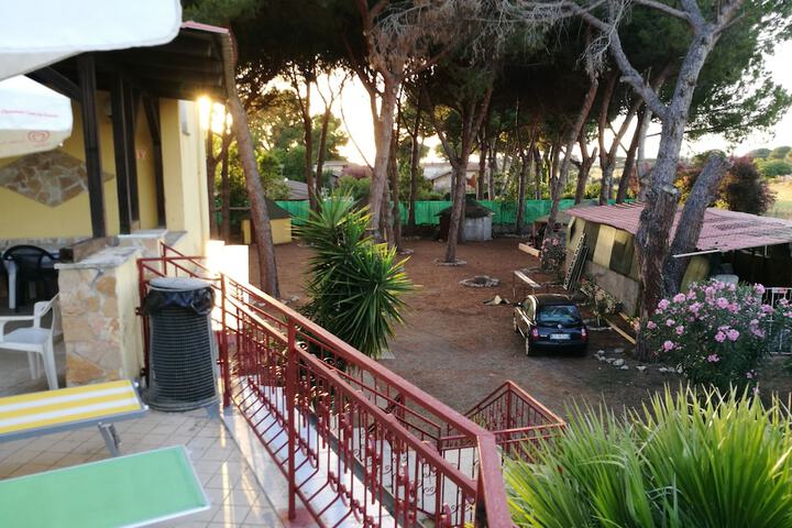 Hotel View 45 of 46