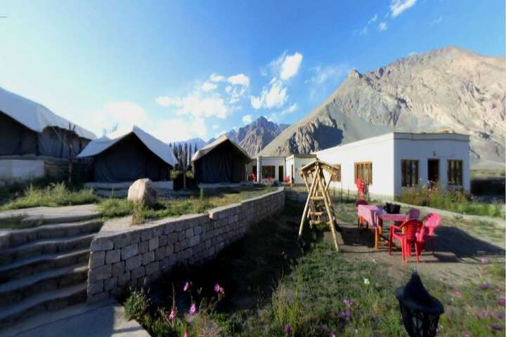 Fitness Facility Photos