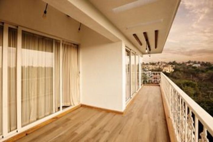 Terrace/Patio 3 of 19