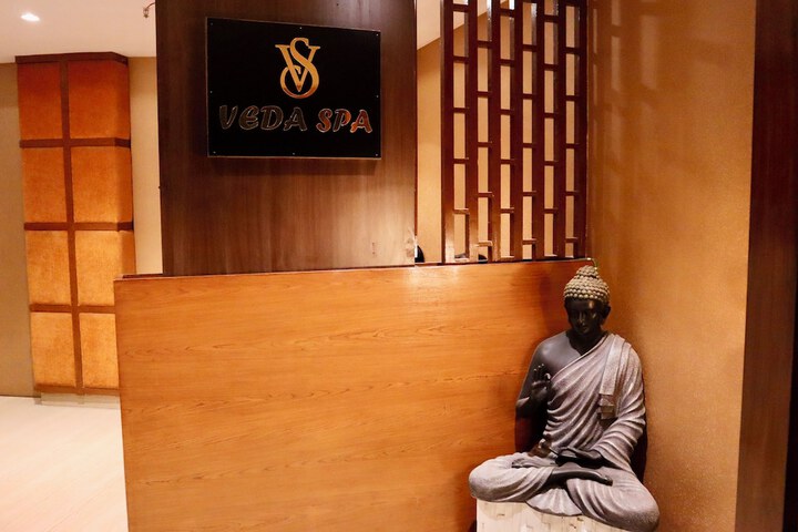 Hotel Interior 18 of 19