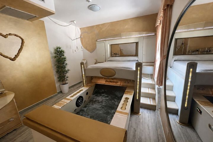 Spa Photos