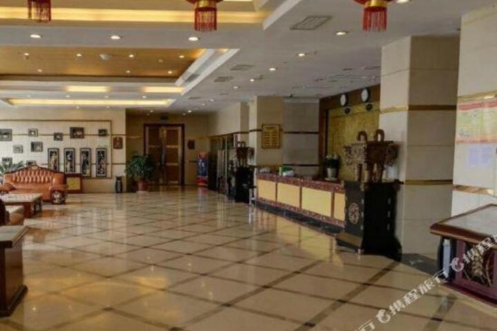 Jinen Hotel