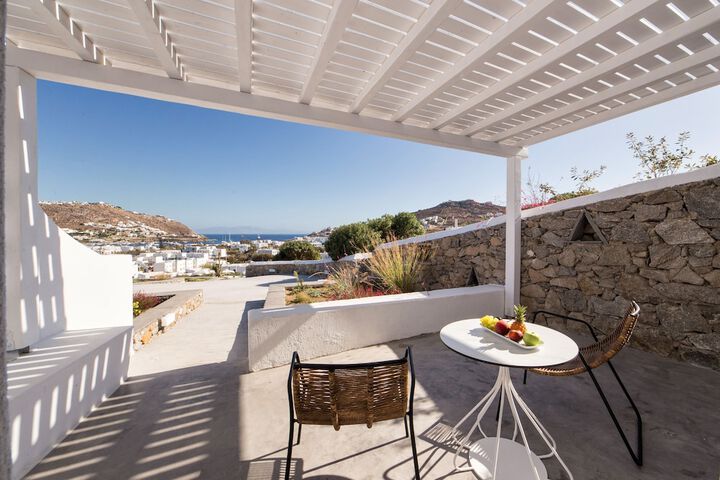 Terrace/Patio 58 of 146