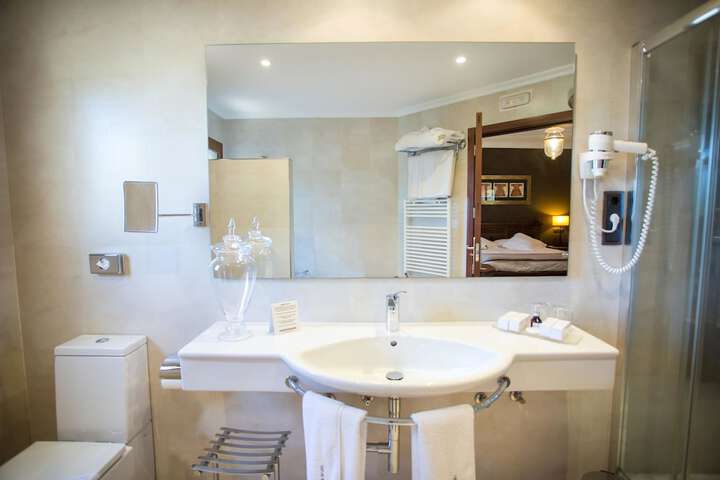 Bathroom Vanities