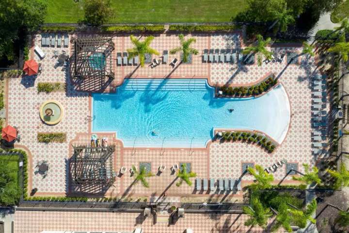 Hotel 135 of 139