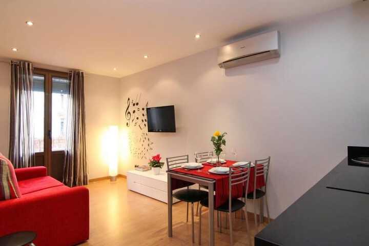 Stay Barcelona Sant Antoni