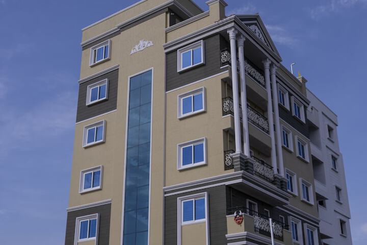 Hotel 34 of 45