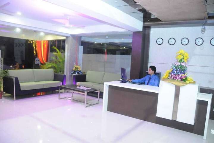 Hotel Interior 7 of 53