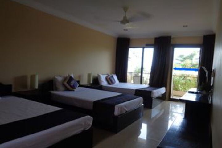 Fitness Center Photo