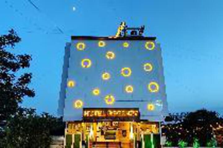 Hotel Regency