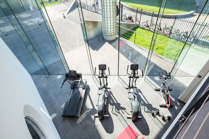 Health and Fitness 33 of 52