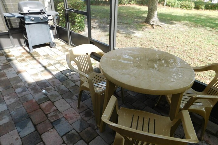 Terrace/Patio 23 of 24