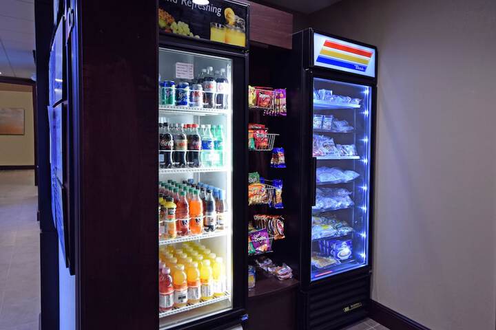 Vending machine