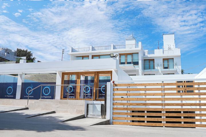 Image of Hotel Boutique La Angostura II