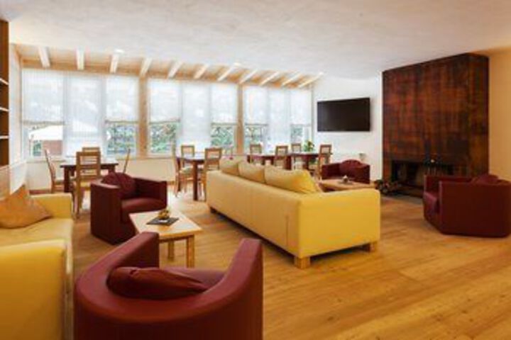 Hotel Interior 48 of 68