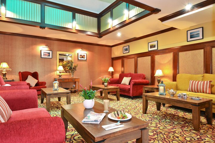 Hotel Interior 3 of 24