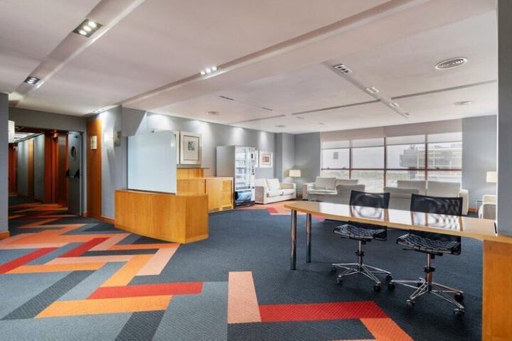 Lobby Photos