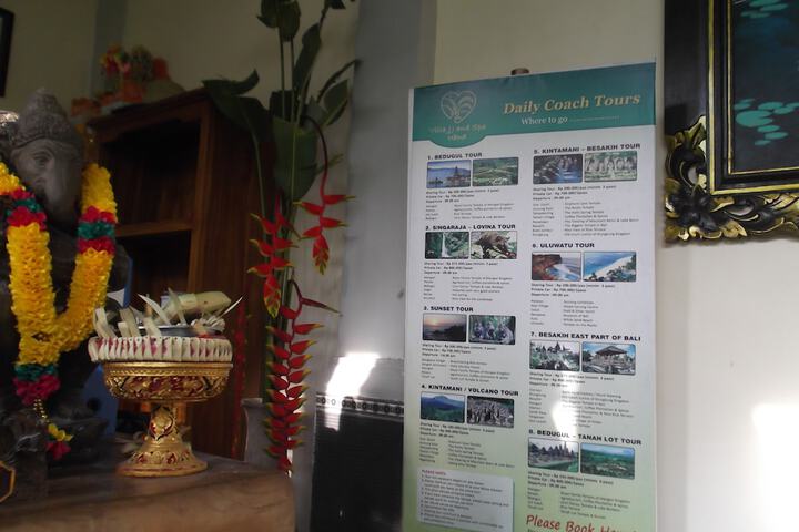 Hotel Interior 2 of 174