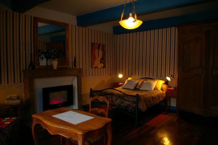 Hotel Spa