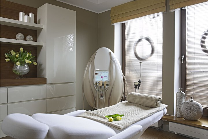 Spa Treatment