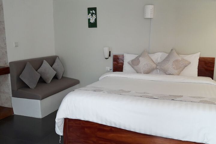The Flora Boutique Hotel