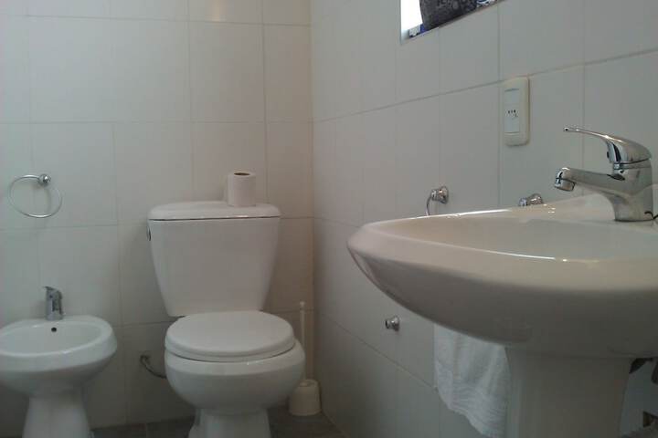 Bath Interior