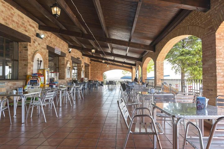 Restaurants