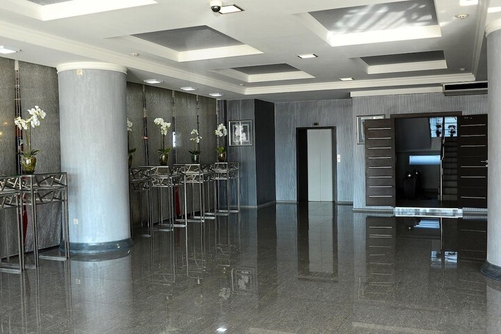 Hotel Interior 3 of 71