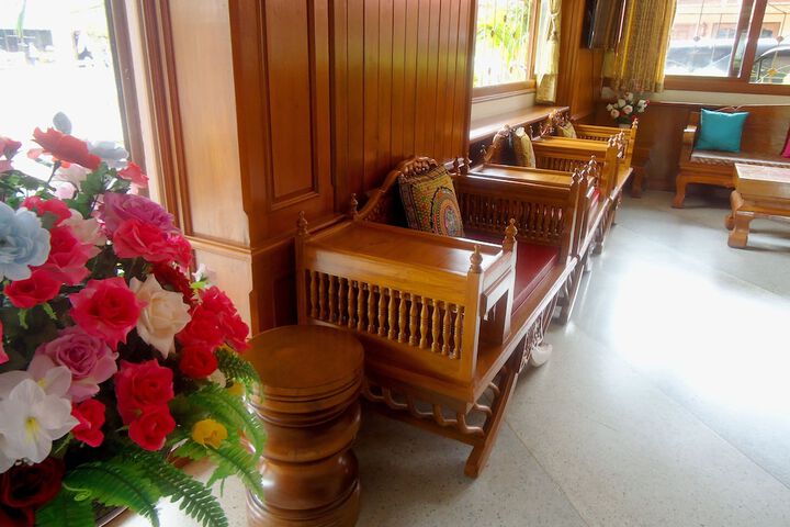 Hotel Interior 7 of 49