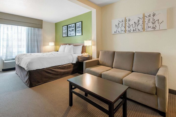 1 King Bed (7 of 18)