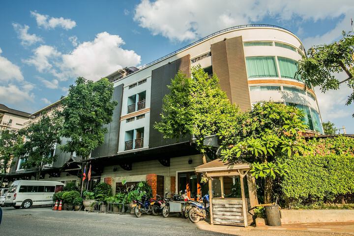 Hotel 17 of 25