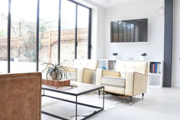 3 Bedroom Family Home in Shepherds Bush