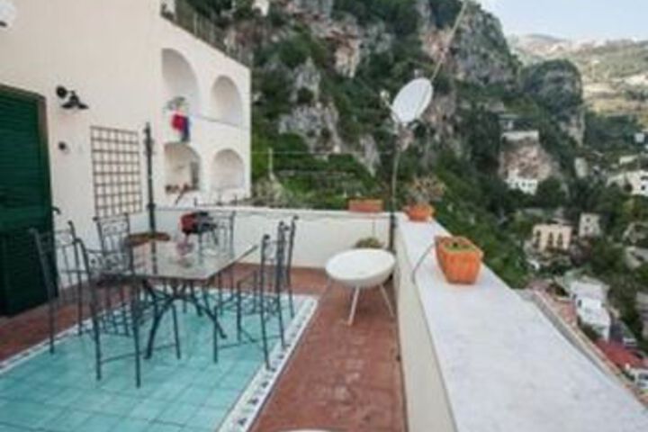 Terrace/Patio 26 of 26