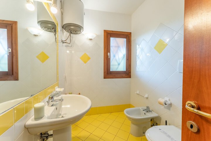 Bathroom Vanities