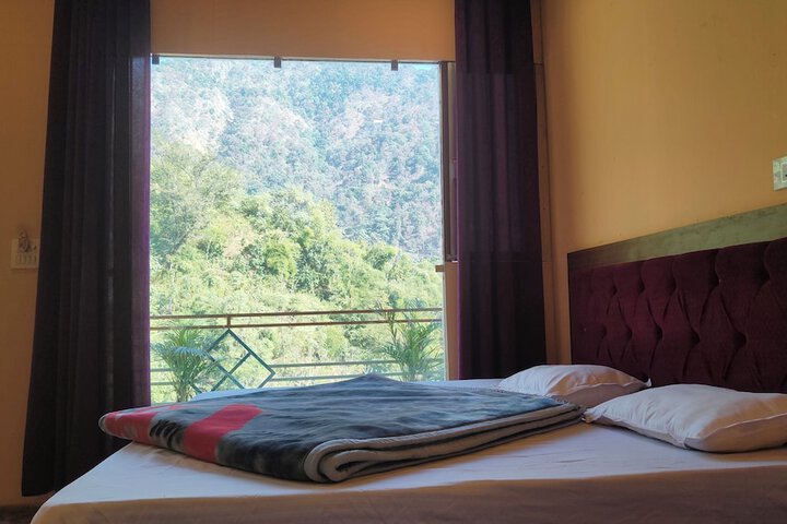 Rishikesh Paradise in Rishikesh