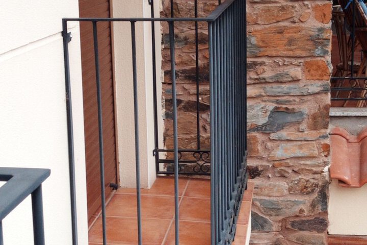 Terrace/Patio 14 of 25