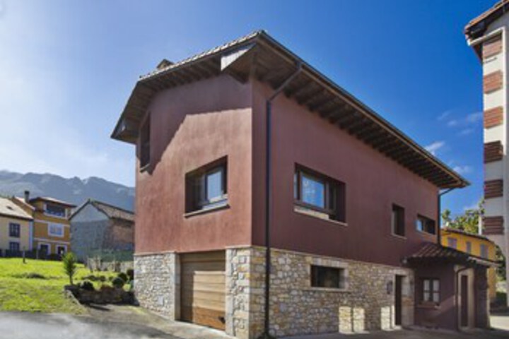 Casa La Torre