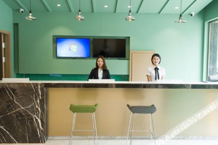 Hotel Interior 10 of 15