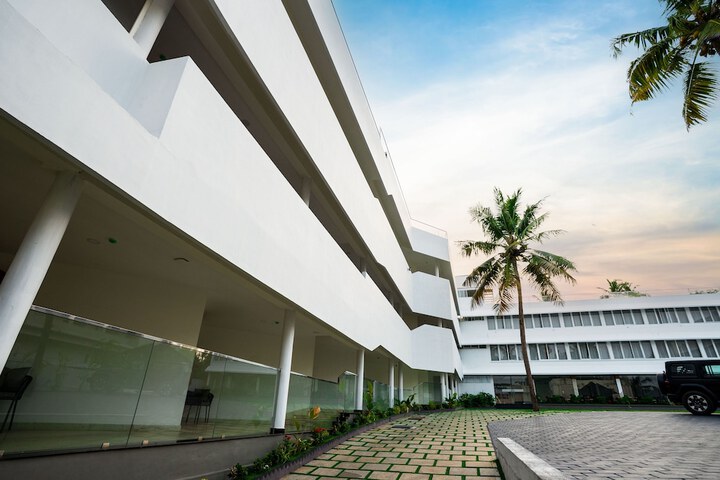 Hotel 58 of 66