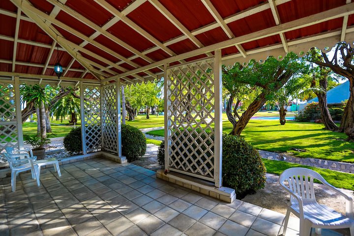 Terrace/Patio 31 of 224