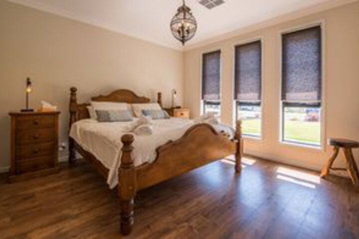 BAROSSA FAMILY HOLIDAY HOME