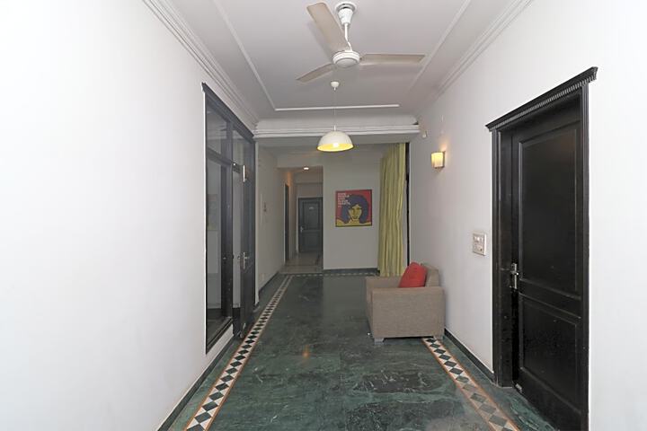 Collection O 19570 BB Residency