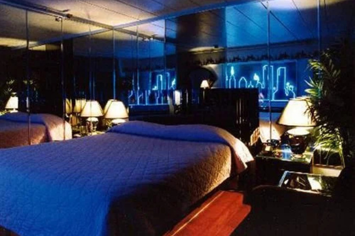 Photo of Edgewood Motel Jericho