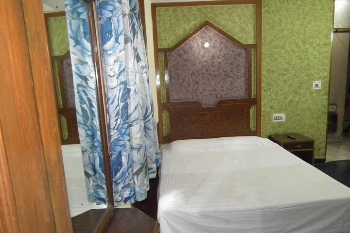 Hotel-Ramayan International