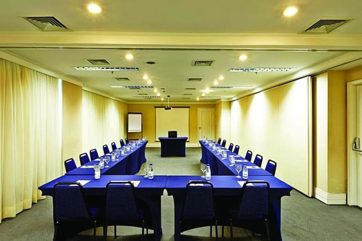 Meeting 50 of 59