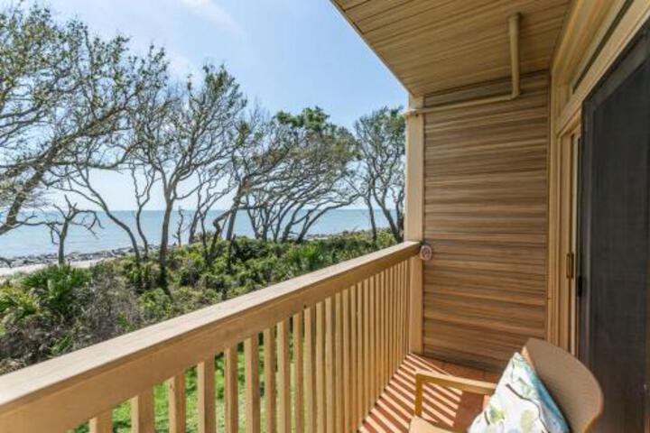 Villa 504 Ocean Driftwood in Jekyll Island, GA