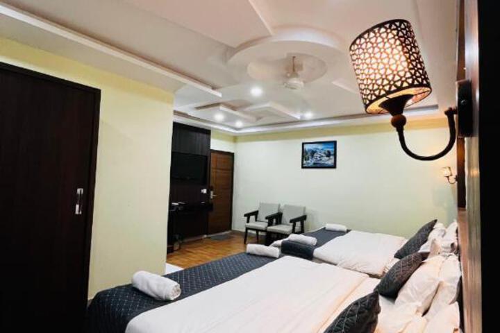 Hotel La Gowri Coorg