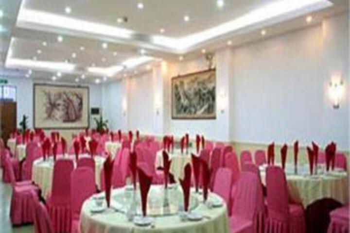 Geneva Hotel Tianjin