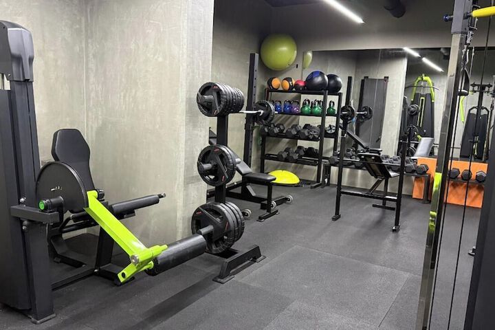 Health and Fitness 51 of 71